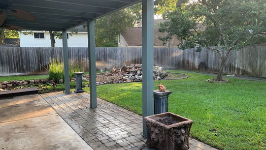 Houston 1-story, 3-bed 15810 Sandy Hill Drive-idx