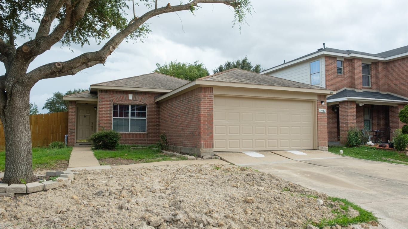 Houston 1-story, 4-bed 17103 Westminster Village Court-idx