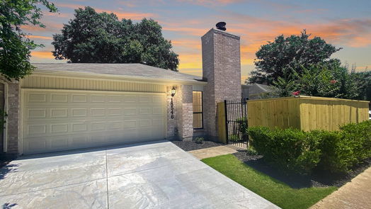 Houston 1-story, 2-bed 18546 Glen Briar Lane-idx