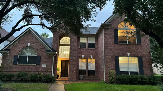 Houston 2-story, 5-bed 19019 Fern Shadows Court-idx