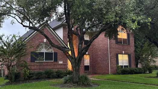 Houston 2-story, 5-bed 19019 Fern Shadows Court-idx