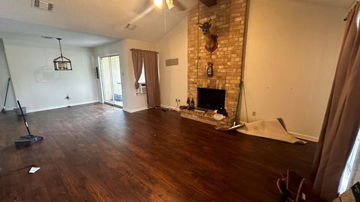 Houston 1-story, 3-bed 6530 Glenmorris Court-idx