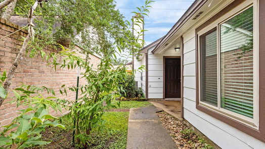 Houston 1-story, 2-bed 16035 W Hidden Acres Drive-idx