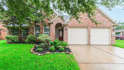 Houston 1-story, 3-bed 4711 Waterhaven Lane-idx