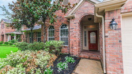 Houston 1-story, 3-bed 4711 Waterhaven Lane-idx