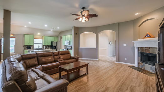 Houston 1-story, 3-bed 4711 Waterhaven Lane-idx