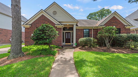 Houston 1-story, 4-bed 19023 Canyon River Lane-idx