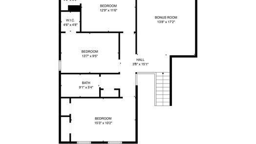 Houston 2-story, 4-bed 3326 Cobblestone Creek Way-idx