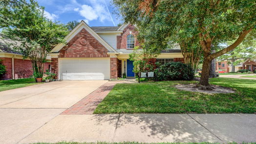 Houston 2-story, 4-bed 3202 Dobbin Stream Lane-idx