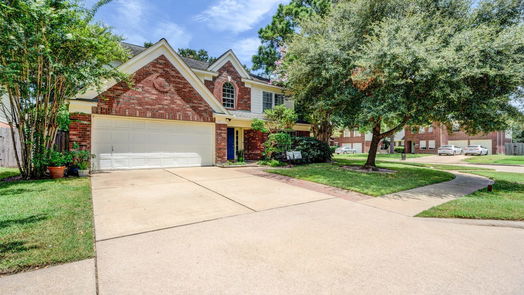 Houston 2-story, 4-bed 3202 Dobbin Stream Lane-idx