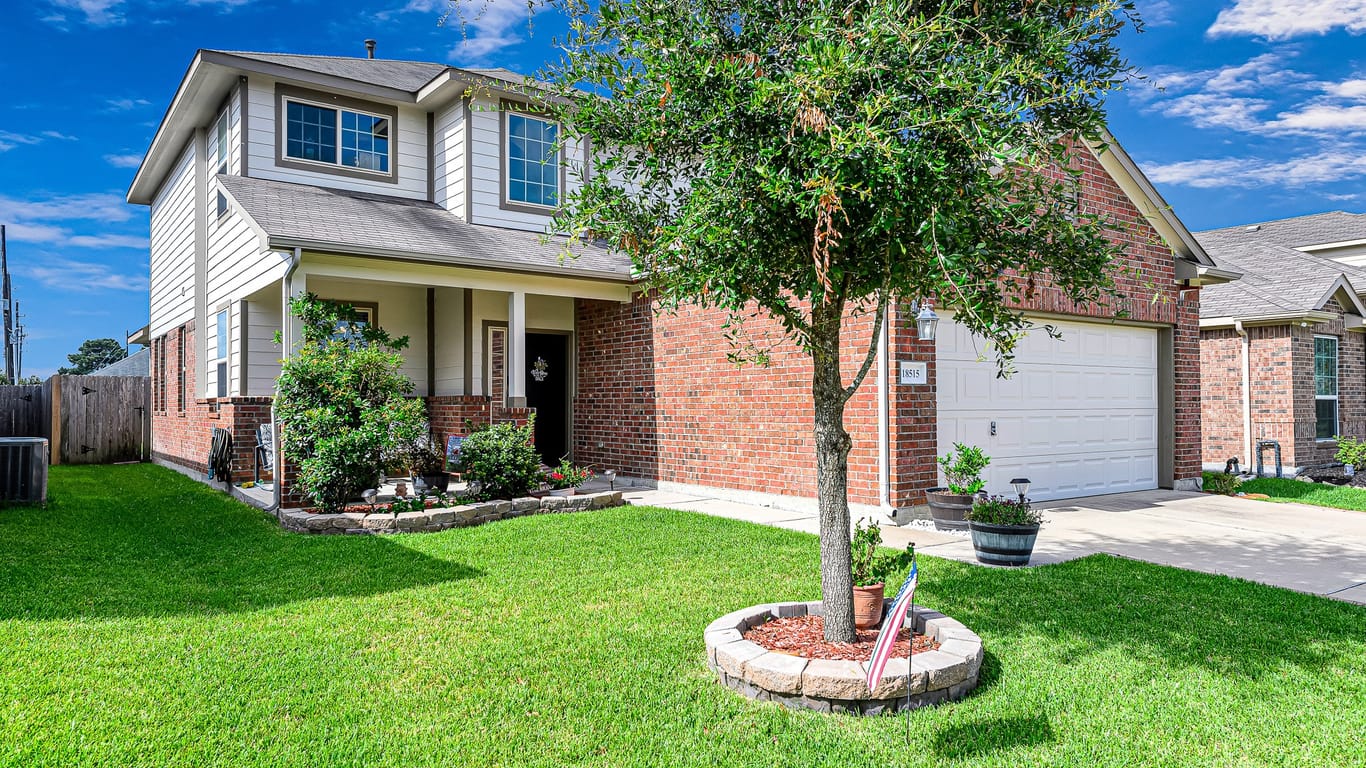 Houston 2-story, 4-bed 18515 Espada Street-idx