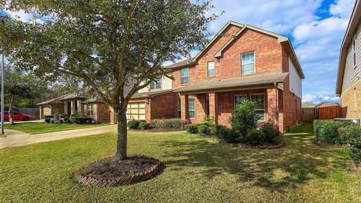 Houston 2-story, 5-bed 17226 Forest Ridge Point-idx