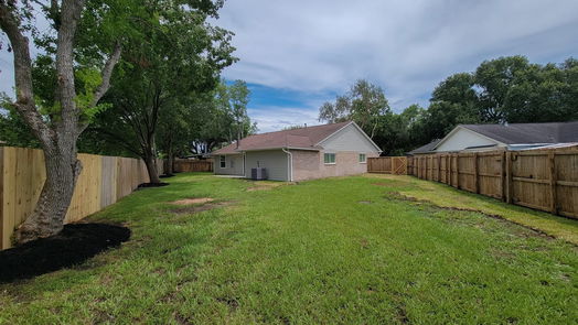 Houston 1-story, 3-bed 19310 Ruble Drive-idx