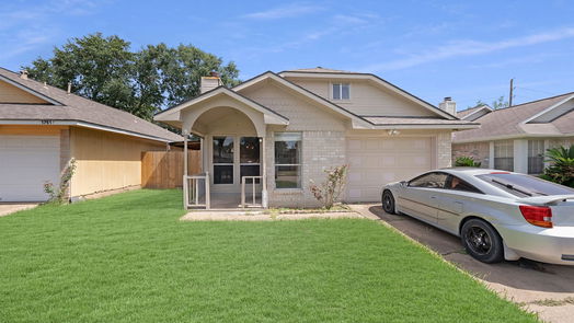 Houston null-story, 4-bed 17510 Northhagen Drive NE-idx
