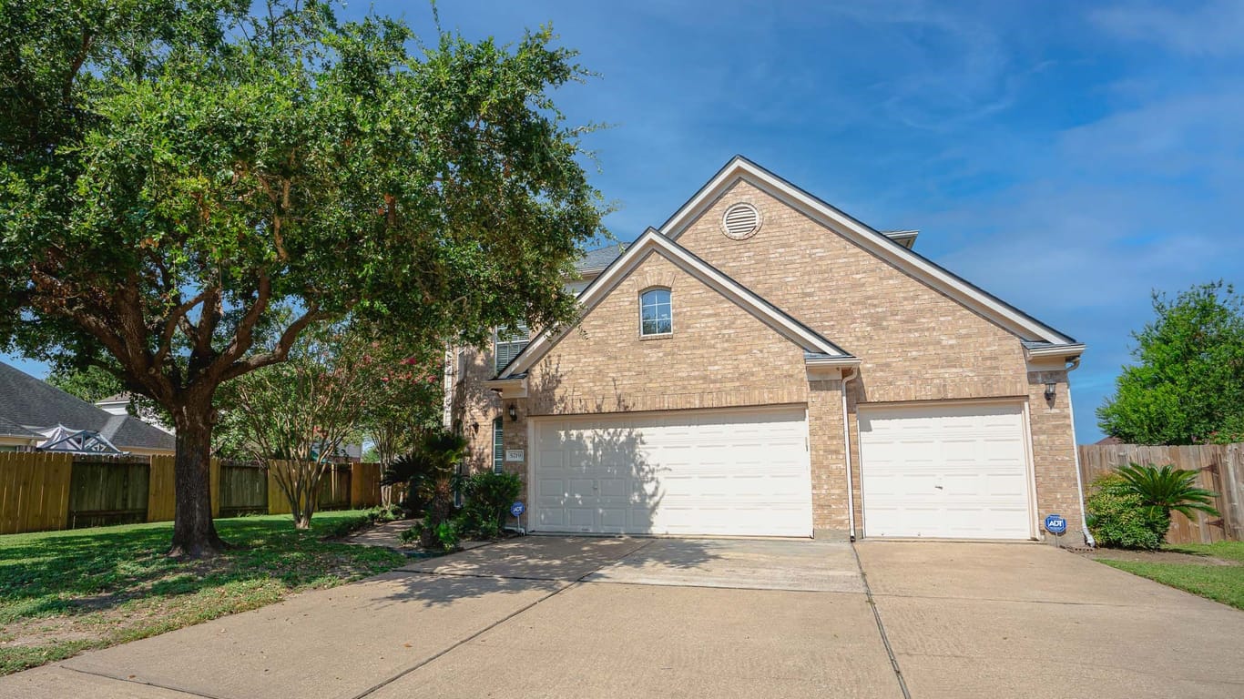 Houston 2-story, 5-bed 5719 Painted Trail Drive-idx