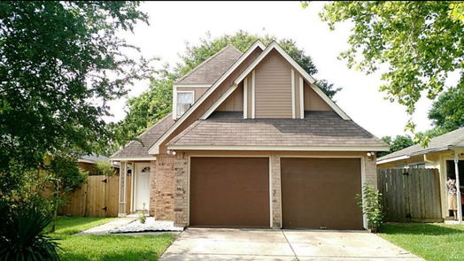 Houston 2-story, 3-bed 17607 Northfalk Drive-idx