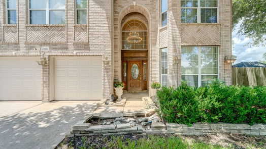 Houston 2-story, 4-bed 3023 Sedgeborough Drive-idx