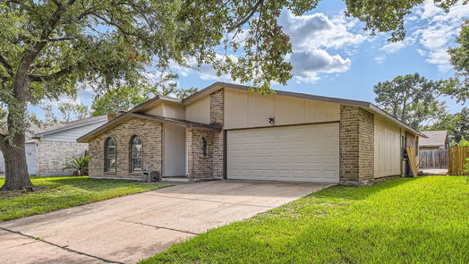 Houston 1-story, 3-bed 5415 Cairnleigh Drive-idx