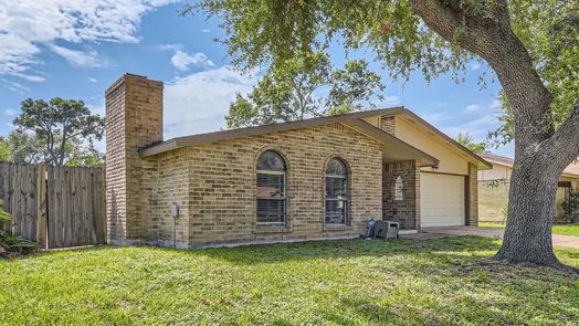 Houston 1-story, 3-bed 5415 Cairnleigh Drive-idx