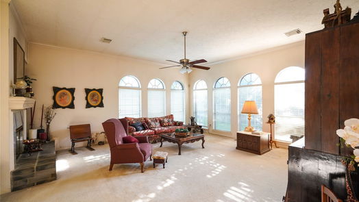 Houston 1-story, 3-bed 3107 Hickory Bend Court-idx