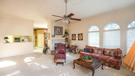 Houston 1-story, 3-bed 3107 Hickory Bend Court-idx