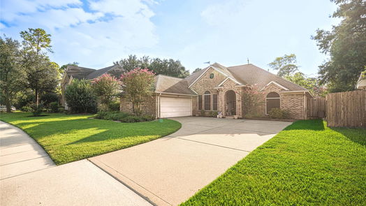 Houston 1-story, 3-bed 3107 Hickory Bend Court-idx