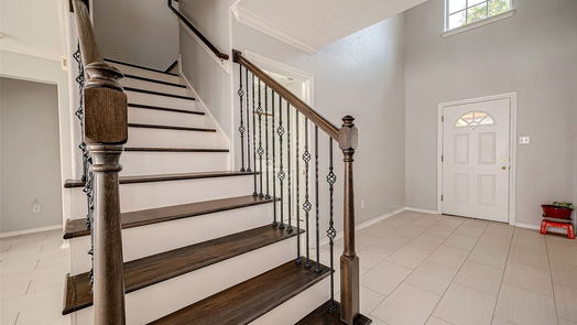 Houston 2-story, 4-bed 5719 Afton Ridge Lane-idx