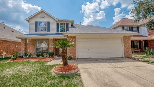 Houston 2-story, 4-bed 5719 Afton Ridge Lane-idx