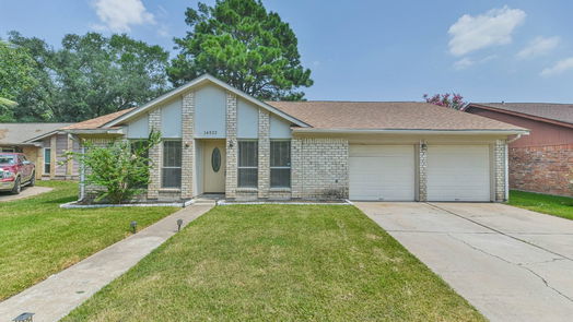 Houston 1-story, 3-bed 16522 Loch Maree Lane-idx