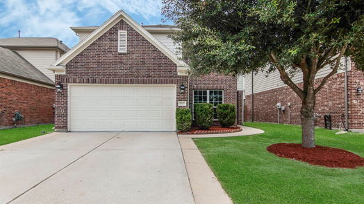 Houston 2-story, 5-bed 3327 Dale Ridge Trail-idx