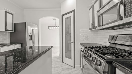 Houston 2-story, 4-bed 5823 Painted Trail Drive-idx