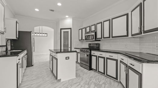 Houston 2-story, 4-bed 5823 Painted Trail Drive-idx