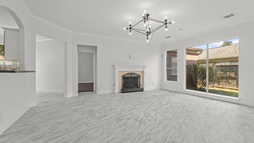 Houston 2-story, 4-bed 5823 Painted Trail Drive-idx