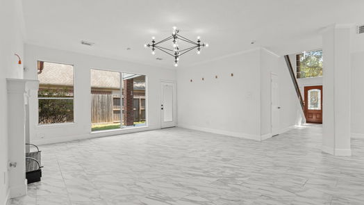 Houston 2-story, 4-bed 5823 Painted Trail Drive-idx
