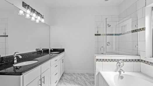 Houston 2-story, 4-bed 5823 Painted Trail Drive-idx