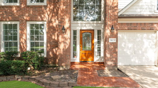 Houston 2-story, 4-bed 5823 Painted Trail Drive-idx