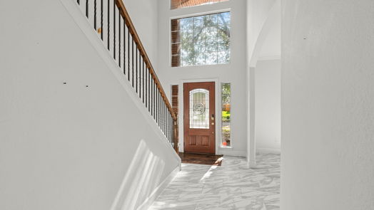 Houston 2-story, 4-bed 5823 Painted Trail Drive-idx