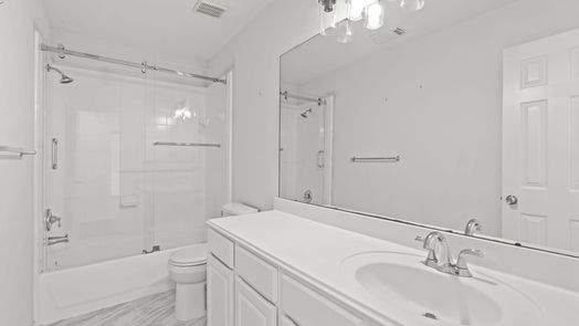 Houston 2-story, 4-bed 5823 Painted Trail Drive-idx