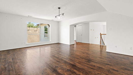 Houston 2-story, 4-bed 5823 Painted Trail Drive-idx