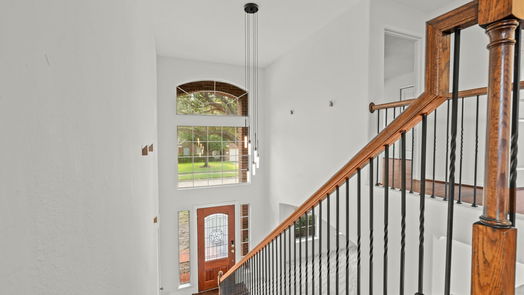Houston 2-story, 4-bed 5823 Painted Trail Drive-idx