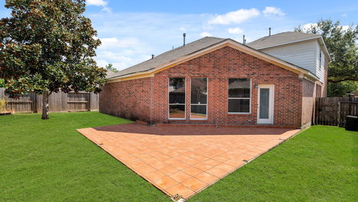 Houston 2-story, 4-bed 5823 Painted Trail Drive-idx