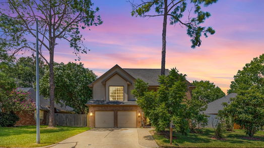 Houston 2-story, 4-bed 14706 Sparks Valley Drive-idx