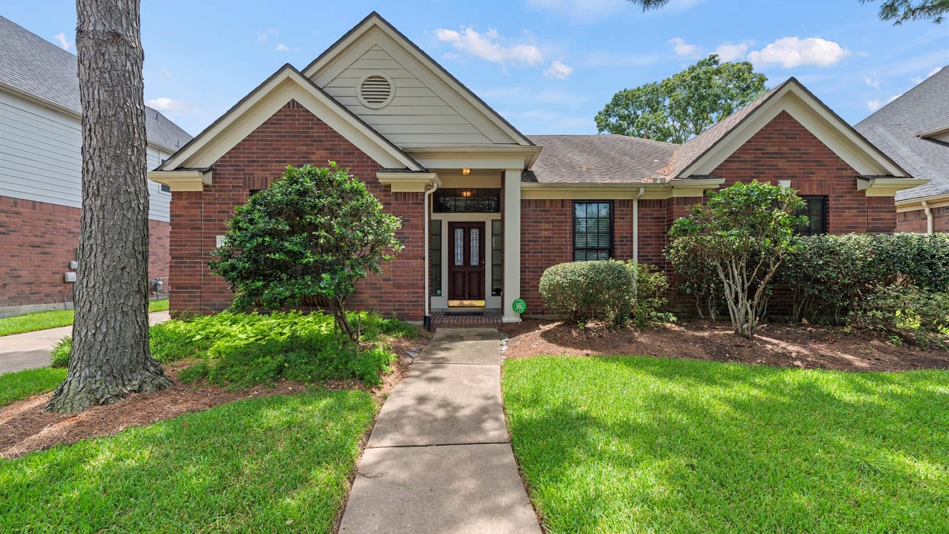 Houston 1-story, 4-bed 19023 Canyon River Lane-idx