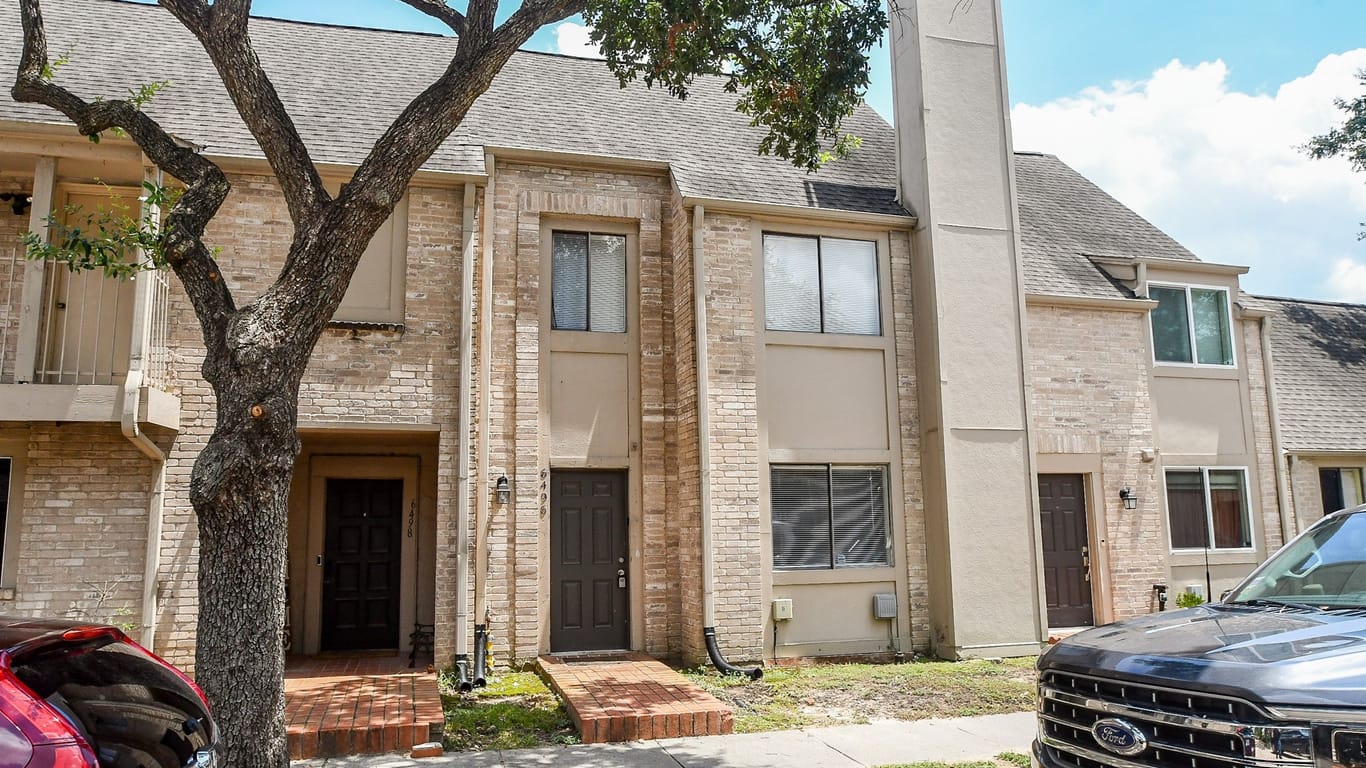 Houston 2-story, 3-bed 6496 Alisa Lane-idx