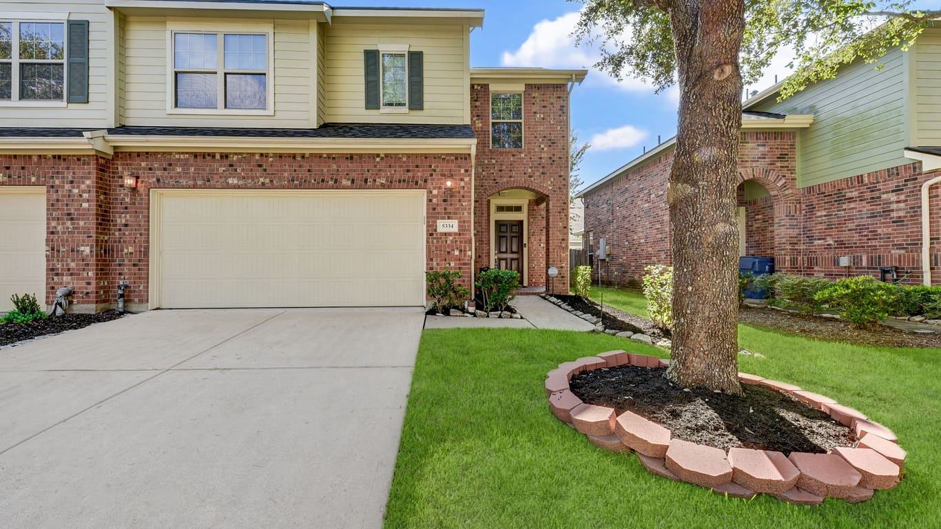 Houston 2-story, 3-bed 5334 Summit Hollow Drive-idx