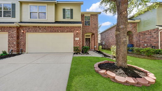 Houston 2-story, 3-bed 5334 Summit Hollow Drive-idx