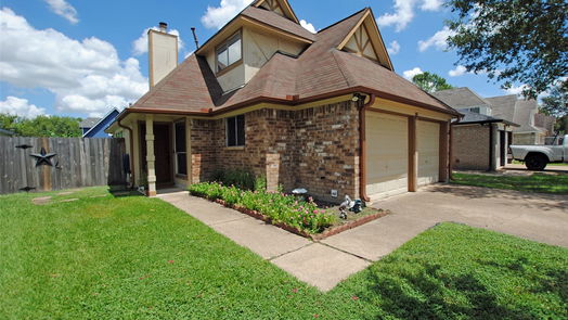 Houston 1-story, 3-bed 17650 Northfalk Drive-idx