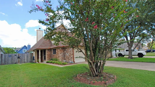 Houston 1-story, 3-bed 17650 Northfalk Drive-idx