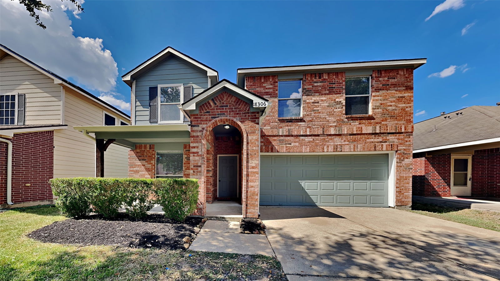 Houston 2-story, 4-bed 18306 Olive Leaf Drive-idx