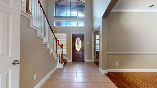 Houston 2-story, 4-bed 16727 Bishop Knoll Lane-idx